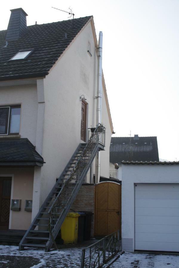 Ana-Marie Bad Neuenahr-Ahrweiler Exterior foto